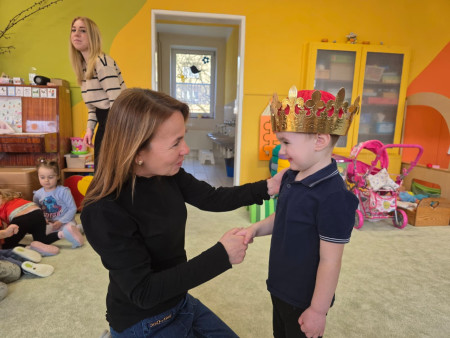 Všechno nejlepší!